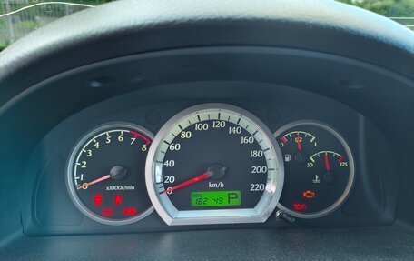 Chevrolet Lacetti, 2008 год, 650 000 рублей, 15 фотография
