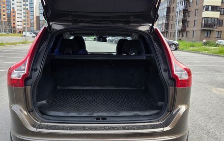 Volvo XC60 II, 2016 год, 2 050 000 рублей, 5 фотография