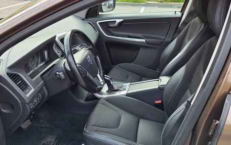 Volvo XC60 II, 2016 год, 2 050 000 рублей, 4 фотография