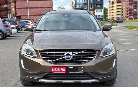 Volvo XC60 II, 2016 год, 2 050 000 рублей, 6 фотография