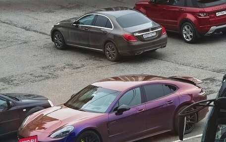 Porsche Panamera II рестайлинг, 2021 год, 12 300 000 рублей, 5 фотография