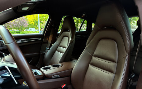 Porsche Panamera II рестайлинг, 2021 год, 12 300 000 рублей, 12 фотография