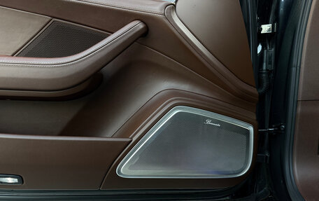 Porsche Panamera II рестайлинг, 2021 год, 12 300 000 рублей, 18 фотография