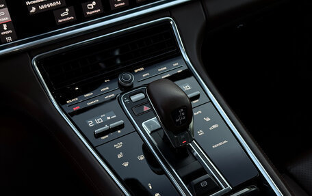 Porsche Panamera II рестайлинг, 2021 год, 12 300 000 рублей, 13 фотография