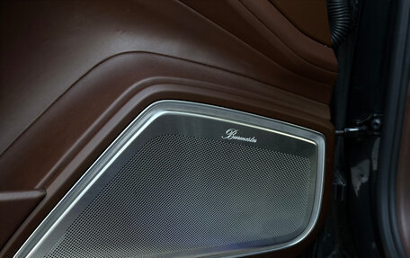 Porsche Panamera II рестайлинг, 2021 год, 12 300 000 рублей, 19 фотография