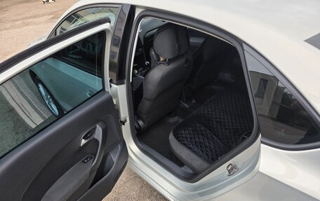 Volkswagen Polo VI (EU Market), 2013 год, 835 000 рублей, 9 фотография
