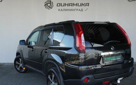 Nissan X-Trail, 2011 год, 1 149 000 рублей, 3 фотография