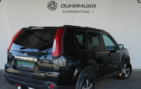 Nissan X-Trail, 2011 год, 1 149 000 рублей, 5 фотография