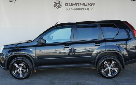 Nissan X-Trail, 2011 год, 1 149 000 рублей, 2 фотография