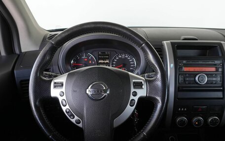 Nissan X-Trail, 2011 год, 1 149 000 рублей, 9 фотография