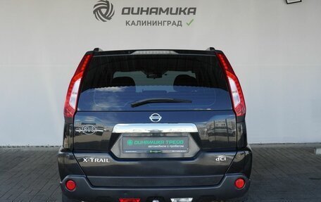 Nissan X-Trail, 2011 год, 1 149 000 рублей, 4 фотография