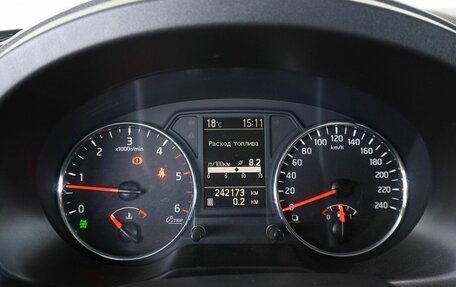 Nissan X-Trail, 2011 год, 1 149 000 рублей, 10 фотография