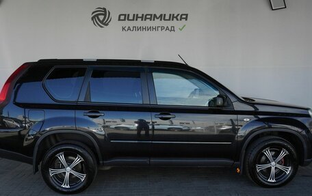 Nissan X-Trail, 2011 год, 1 149 000 рублей, 6 фотография