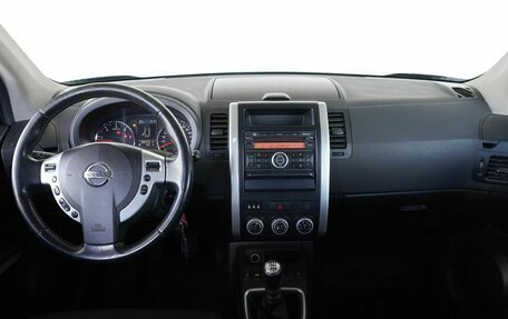 Nissan X-Trail, 2011 год, 1 149 000 рублей, 11 фотография