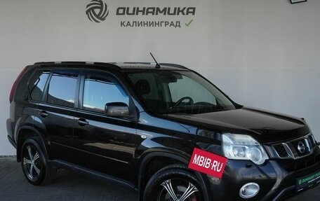 Nissan X-Trail, 2011 год, 1 149 000 рублей, 7 фотография