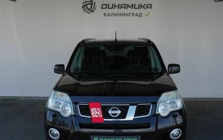 Nissan X-Trail, 2011 год, 1 149 000 рублей, 8 фотография