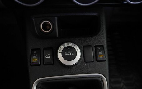 Nissan X-Trail, 2011 год, 1 149 000 рублей, 14 фотография