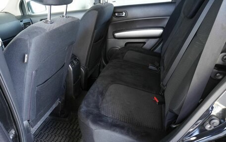 Nissan X-Trail, 2011 год, 1 149 000 рублей, 17 фотография