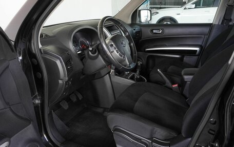 Nissan X-Trail, 2011 год, 1 149 000 рублей, 16 фотография