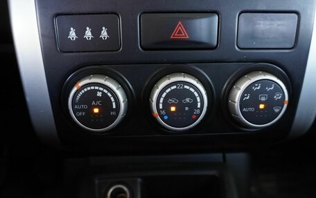 Nissan X-Trail, 2011 год, 1 149 000 рублей, 15 фотография