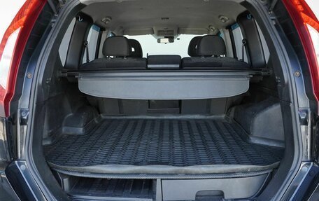 Nissan X-Trail, 2011 год, 1 149 000 рублей, 18 фотография