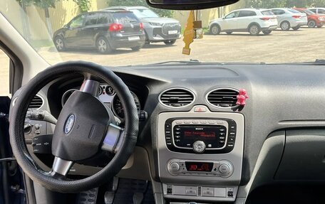 Ford Focus II рестайлинг, 2008 год, 485 000 рублей, 13 фотография