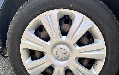 Ford Focus II рестайлинг, 2008 год, 485 000 рублей, 16 фотография