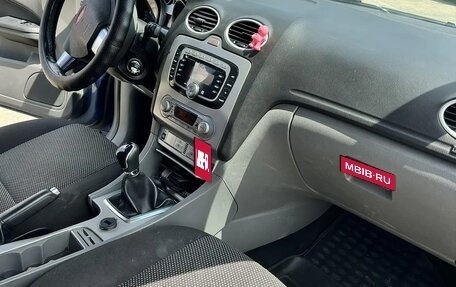 Ford Focus II рестайлинг, 2008 год, 485 000 рублей, 10 фотография
