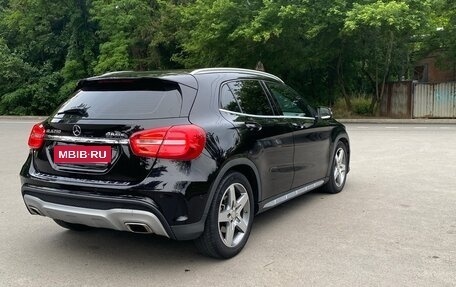 Mercedes-Benz GLA, 2016 год, 1 750 000 рублей, 6 фотография