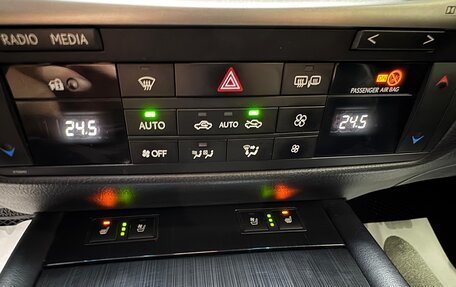 Lexus GS IV рестайлинг, 2012 год, 2 350 000 рублей, 5 фотография