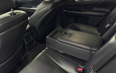 Lexus GS IV рестайлинг, 2012 год, 2 350 000 рублей, 6 фотография