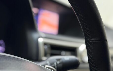 Lexus GS IV рестайлинг, 2012 год, 2 350 000 рублей, 9 фотография
