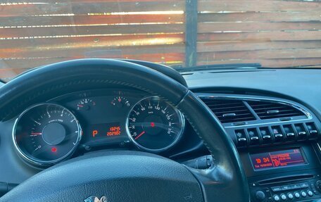Peugeot 3008 I рестайлинг, 2012 год, 650 000 рублей, 3 фотография