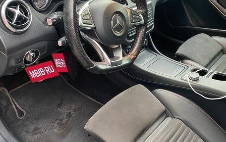 Mercedes-Benz GLA, 2016 год, 1 750 000 рублей, 17 фотография