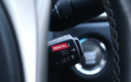 Lexus GS IV рестайлинг, 2012 год, 2 350 000 рублей, 14 фотография