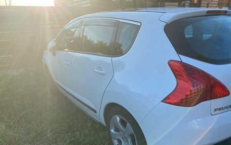 Peugeot 3008 I рестайлинг, 2012 год, 650 000 рублей, 6 фотография