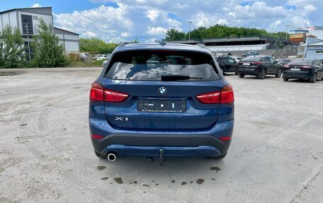 BMW X1, 2020 год, 2 070 000 рублей, 5 фотография