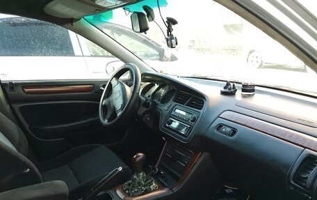 Honda Accord VII рестайлинг, 2002 год, 260 000 рублей, 3 фотография
