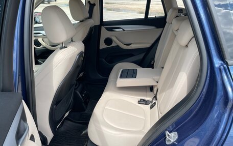 BMW X1, 2020 год, 2 070 000 рублей, 12 фотография