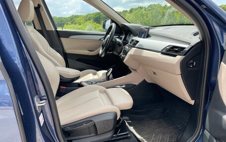 BMW X1, 2020 год, 2 070 000 рублей, 10 фотография