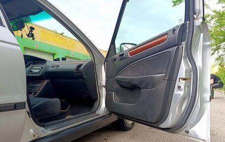 Honda Accord VII рестайлинг, 2002 год, 260 000 рублей, 5 фотография