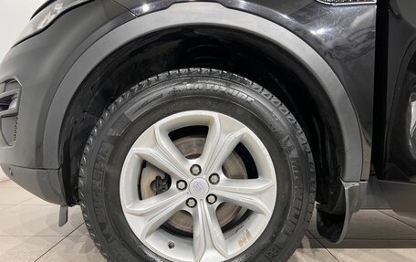 Land Rover Discovery Sport I рестайлинг, 2018 год, 1 990 000 рублей, 20 фотография