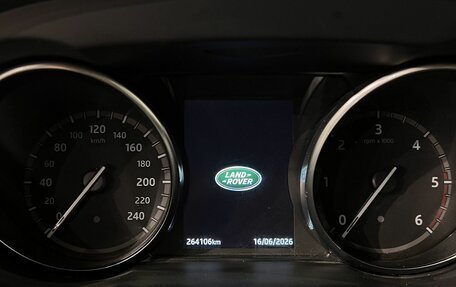 Land Rover Discovery Sport I рестайлинг, 2018 год, 1 990 000 рублей, 9 фотография