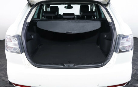 Mazda CX-7 I рестайлинг, 2011 год, 1 099 000 рублей, 10 фотография