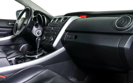 Mazda CX-7 I рестайлинг, 2011 год, 1 099 000 рублей, 11 фотография