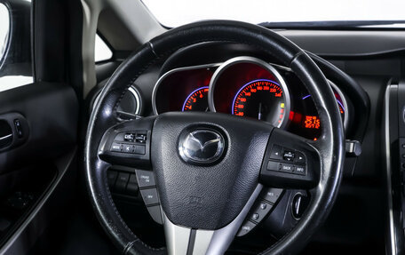 Mazda CX-7 I рестайлинг, 2011 год, 1 099 000 рублей, 14 фотография