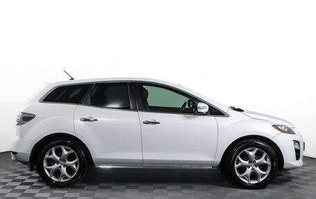 Mazda CX-7 I рестайлинг, 2011 год, 1 099 000 рублей, 4 фотография