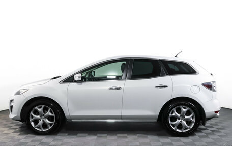 Mazda CX-7 I рестайлинг, 2011 год, 1 099 000 рублей, 9 фотография