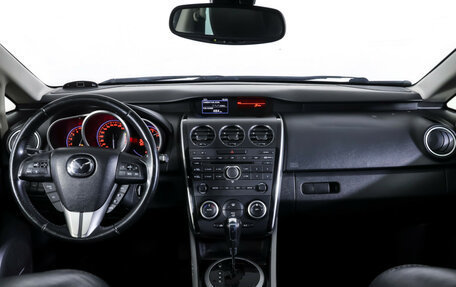 Mazda CX-7 I рестайлинг, 2011 год, 1 099 000 рублей, 13 фотография