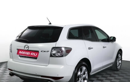 Mazda CX-7 I рестайлинг, 2011 год, 1 099 000 рублей, 5 фотография